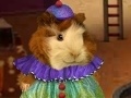 Spēle Wonder Pets Join the Circus