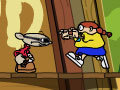 Spēle Kids Next Door