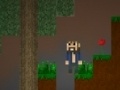 Spēle Minecraft 1.26.4 - mine blocks