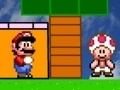 Spēle Mario Craft
