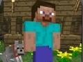 Spēle Skinkraft 1.05 - Minecraft skin creator