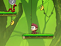 Spēle Jumping Bananas 2
