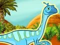 Spēle Dinosaur Train: Dino Dash 