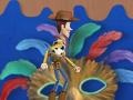Spēle Toy Story: Woody's Fantastic Adventure - Bonnie's Room 