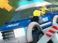 Spēle Lego City: Police chase 
