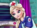 Spēle Rapunzel Resurrection Emergency
