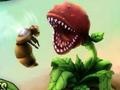 Spēle Plants Hate Insect