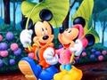 Spēle Mickey Love-HS