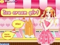 Spēle IceCream Girl