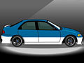Spēle Create a Ride: Tuner Edition 