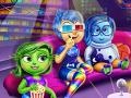 Spēle Inside Out: Memory Party