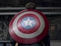 Spēle Captain America: The Winter Soldier - Spot The Numbers