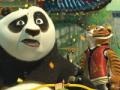 Spēle Kung Fu Panda 3-Hidden Panda 