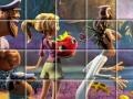 Spēle Cloudy with a chance of meatballs 2 spin puzzle 