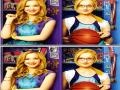 Spēle Are You Liv Or Maddie 