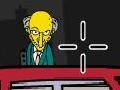 Spēle Simpsons Arcade