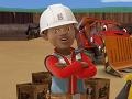 Spēle Bob the Builder: Delivery Dash