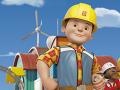 Spēle Bob the Builder: Stack to the sky