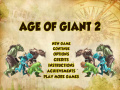Spēle Age Of Giant 2