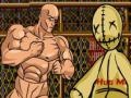 Spēle Crazy Fights