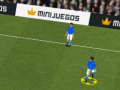 Spēle SpeedPlay World Soccer 3 
