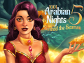 Spēle 1001 Arabian Nights 5: Sinbad the Seaman 