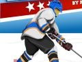 Spēle Ice hockey 2