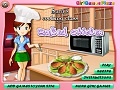 Spēle Baked Chicken