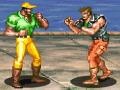 Spēle Hardest Fighter 2