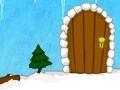Spēle Must Escape the Ice Cave