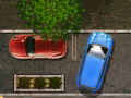 Spēle City Parking Mania