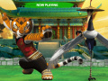 Spēle Kung Fu Panda 3: The Furious Fight 