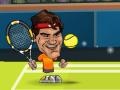 Spēle Tennis legends 2016 