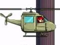 Spēle Mario Helicopter 2