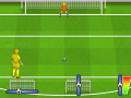 Spēle Penalty Shootout: Euro Cup 2016