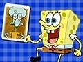Spēle Spongebob Arrow Skill
