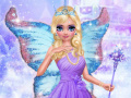 Spēle Princess Angel Show