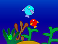 Spēle Big Fish