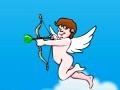 Spēle Cupids Challenge