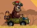 Spēle Magic Safari