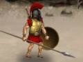 Spēle Achilles 2: origin of a legend 