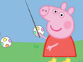 Spēle Peppa Pig School 