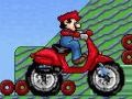 Spēle Mario Vs Koopa Championship