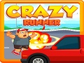 Spēle Crazy Runner 