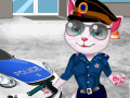 Spēle Angela Police Officer