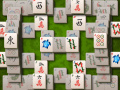 Spēle Mahjong FRVR 
