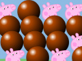 Spēle Peppa Faces 
