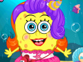Spēle Spongesue