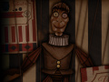 Spēle Forgotten hill: puppeteer 
