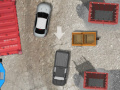 Spēle Pick-Up Parking Truck